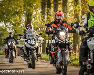 Herfstrit Moerzeke photo