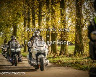 Herfstrit Moerzeke photo