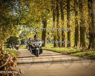 Herfstrit Moerzeke photo