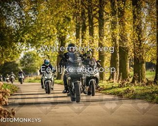 Herfstrit Moerzeke photo