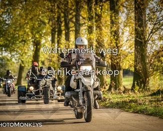 Herfstrit Moerzeke photo