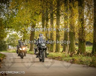 Herfstrit Moerzeke photo