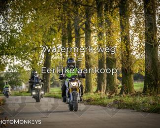 Balade d’automne Moerzeke photo