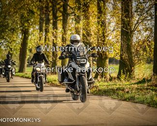 Herfstrit Moerzeke photo