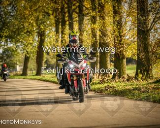 Autumn Ride Moerzeke photo