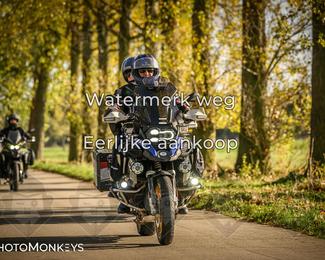 Herfstrit Moerzeke photo