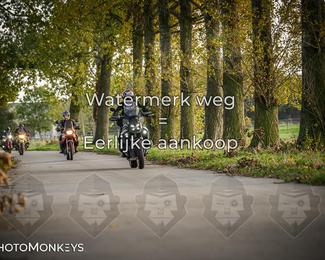 Balade d’automne Moerzeke photo