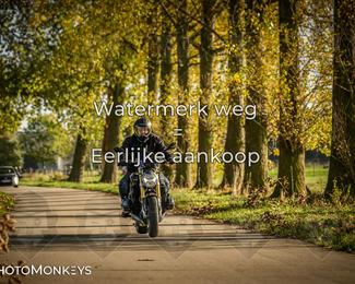 Herfstrit Moerzeke photo