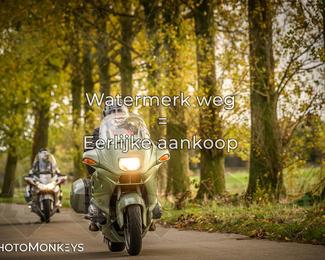 Herfstrit Moerzeke photo