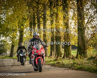 Herfstrit Moerzeke photo