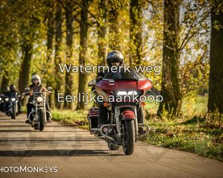 Autumn Ride Moerzeke photo