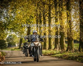 Herfstrit Moerzeke photo