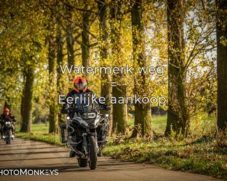 Herfstrit Moerzeke photo