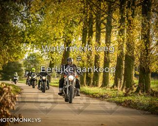 Balade d’automne Moerzeke photo