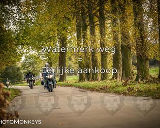 Herfstrit Moerzeke photo