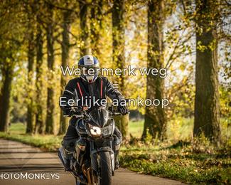 Herfstrit Moerzeke photo