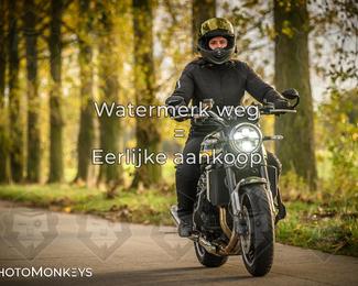 Herfstrit Moerzeke photo