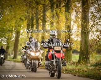 Herfstrit Moerzeke photo