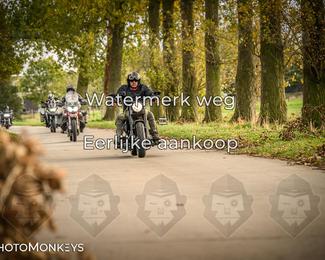 Herfstrit Moerzeke photo