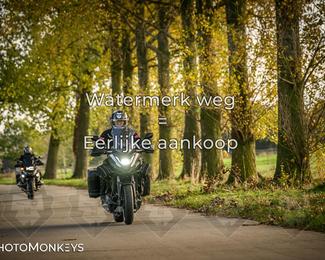 Herfstrit Moerzeke photo