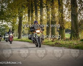 Balade d’automne Moerzeke photo