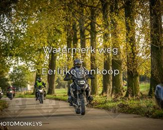 Herfstrit Moerzeke photo