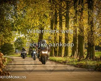 Herfstrit Moerzeke photo