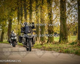 Herfstrit Moerzeke photo