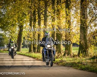 Herfstrit Moerzeke photo