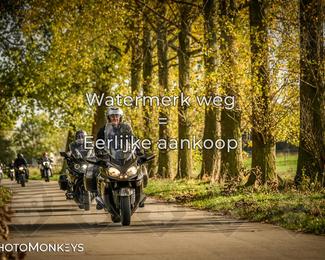 Autumn Ride Moerzeke photo