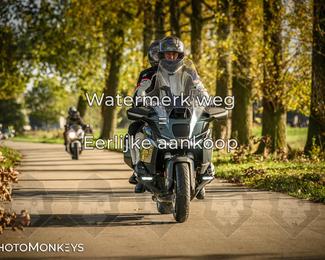 Herfstrit Moerzeke photo