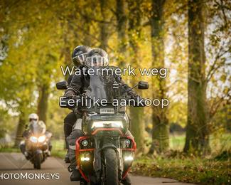 Herfstrit Moerzeke photo