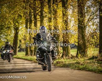 Herfstrit Moerzeke photo