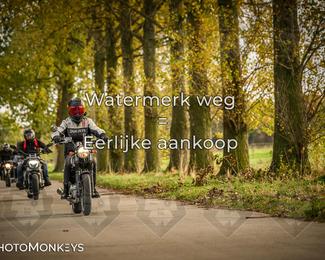 Herfstrit Moerzeke photo