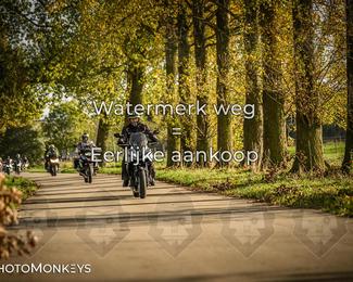 Herfstrit Moerzeke photo