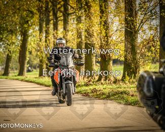 Herfstrit Moerzeke photo