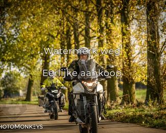 Herfstrit Moerzeke photo