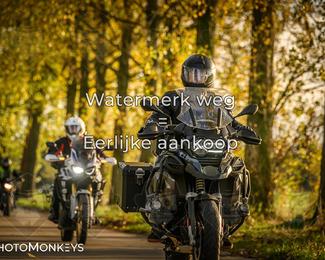 Herfstrit Moerzeke photo