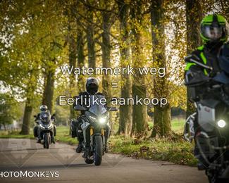 Herfstrit Moerzeke photo