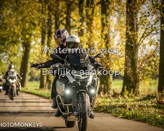 Herfstrit Moerzeke photo