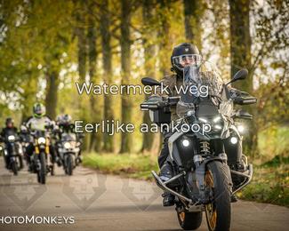 Balade d’automne Moerzeke photo