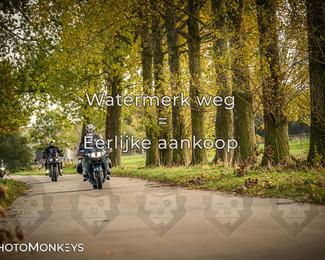 Herfstrit Moerzeke photo