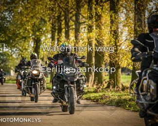 Herfstrit Moerzeke photo