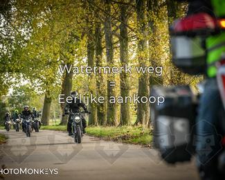 Herfstrit Moerzeke photo