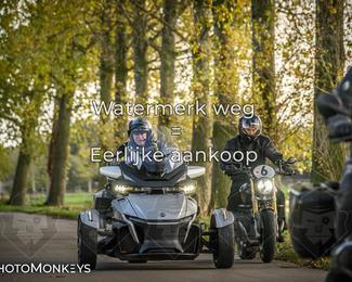 Balade d’automne Moerzeke photo