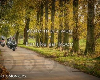 Herfstrit Moerzeke photo