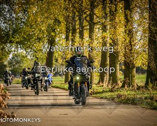 Herfstrit Moerzeke photo