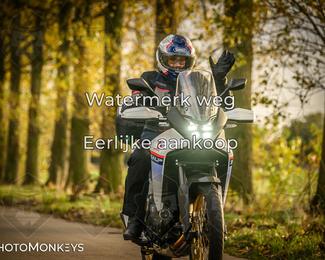 Herfstrit Moerzeke photo