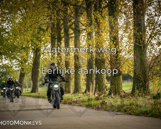 Herfstrit Moerzeke photo