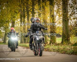 Herfstrit Moerzeke photo